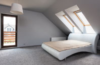 Westminster bedroom extensions