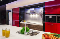 Westminster kitchen extensions