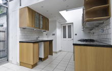 Westminster kitchen extension leads